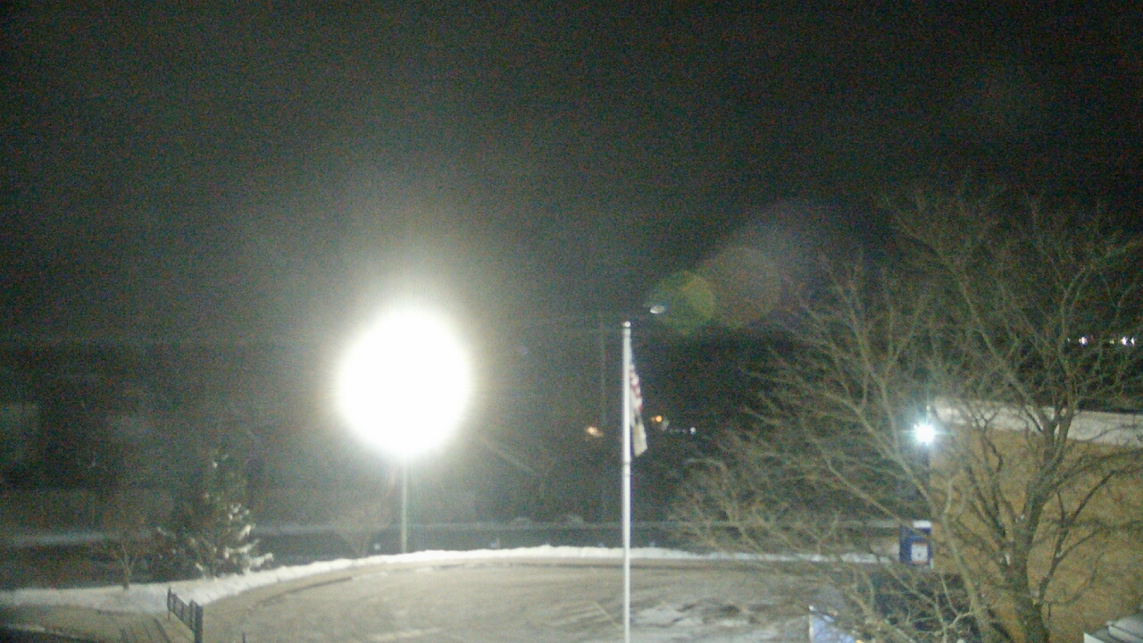 Thumbnail for current weather camera view from Grass Lake School District 36 in Antioch, Illinois