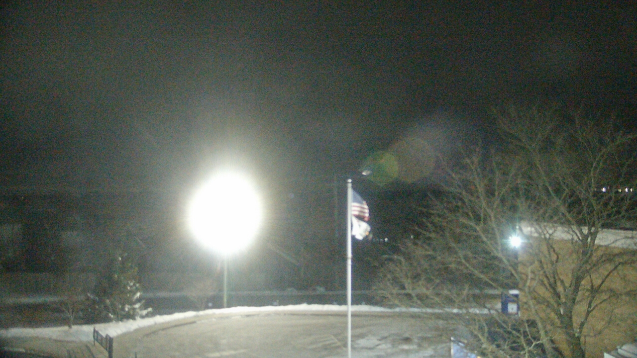 Thumbnail for current weather camera view from Grass Lake School District 36 in Antioch, Illinois