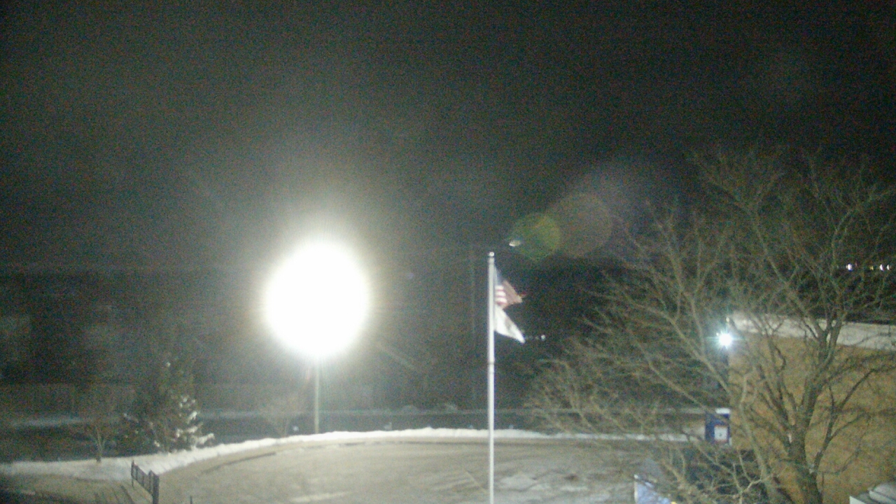 Thumbnail for current weather camera view from Grass Lake School District 36 in Antioch, Illinois