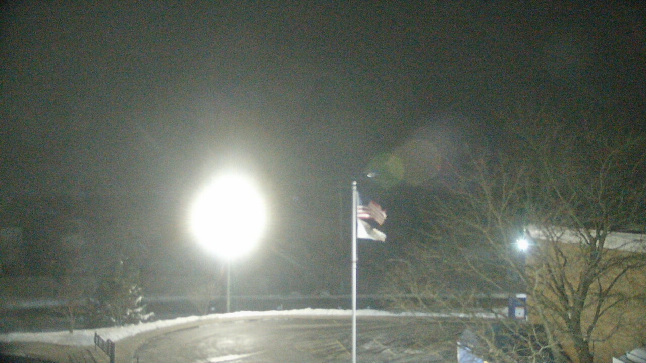 Thumbnail for current weather camera view from Grass Lake School District 36 in Antioch, Illinois