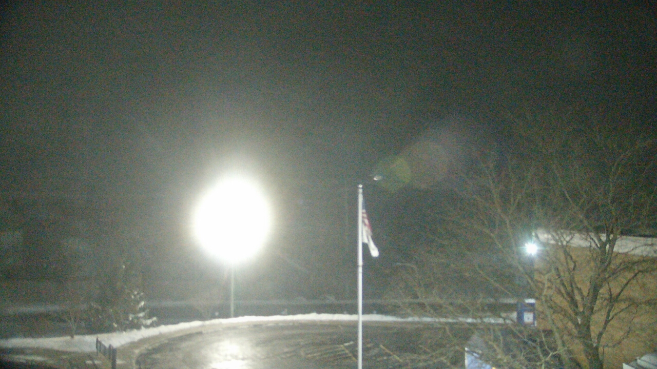 Thumbnail for current weather camera view from Grass Lake School District 36 in Antioch, Illinois