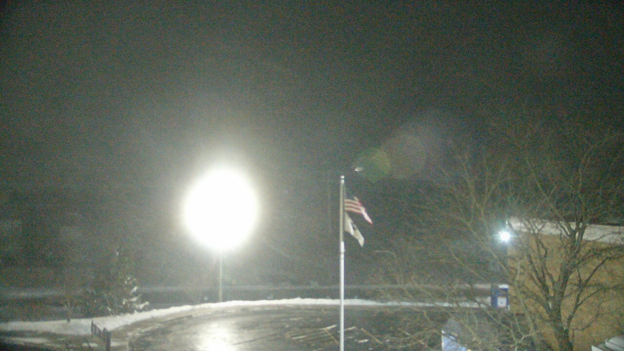 Thumbnail for current weather camera view from Grass Lake School District 36 in Antioch, Illinois