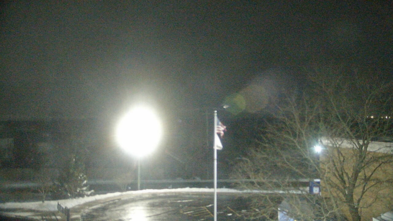 Thumbnail for current weather camera view from Grass Lake School District 36 in Antioch, Illinois