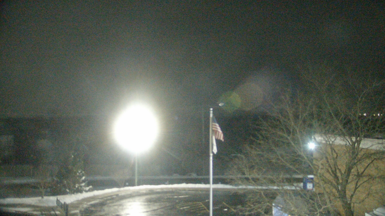 Thumbnail for current weather camera view from Grass Lake School District 36 in Antioch, Illinois