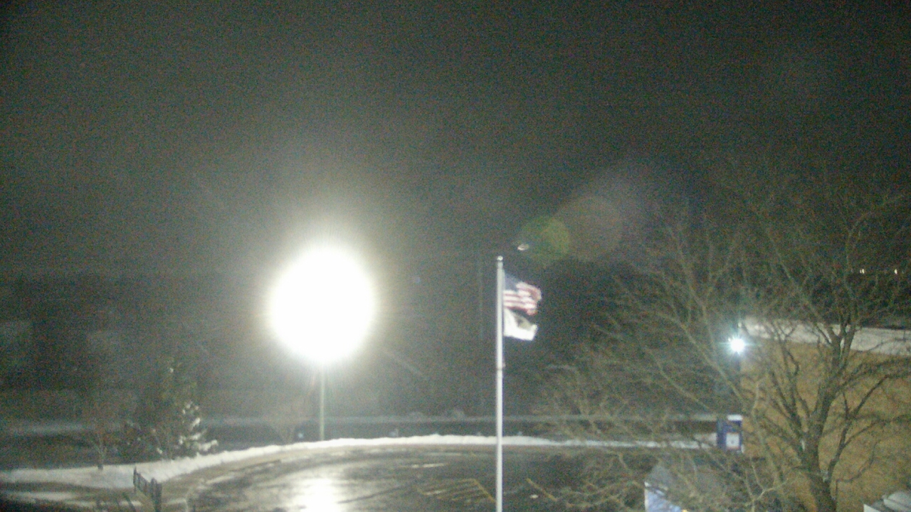 Thumbnail for current weather camera view from Grass Lake School District 36 in Antioch, Illinois