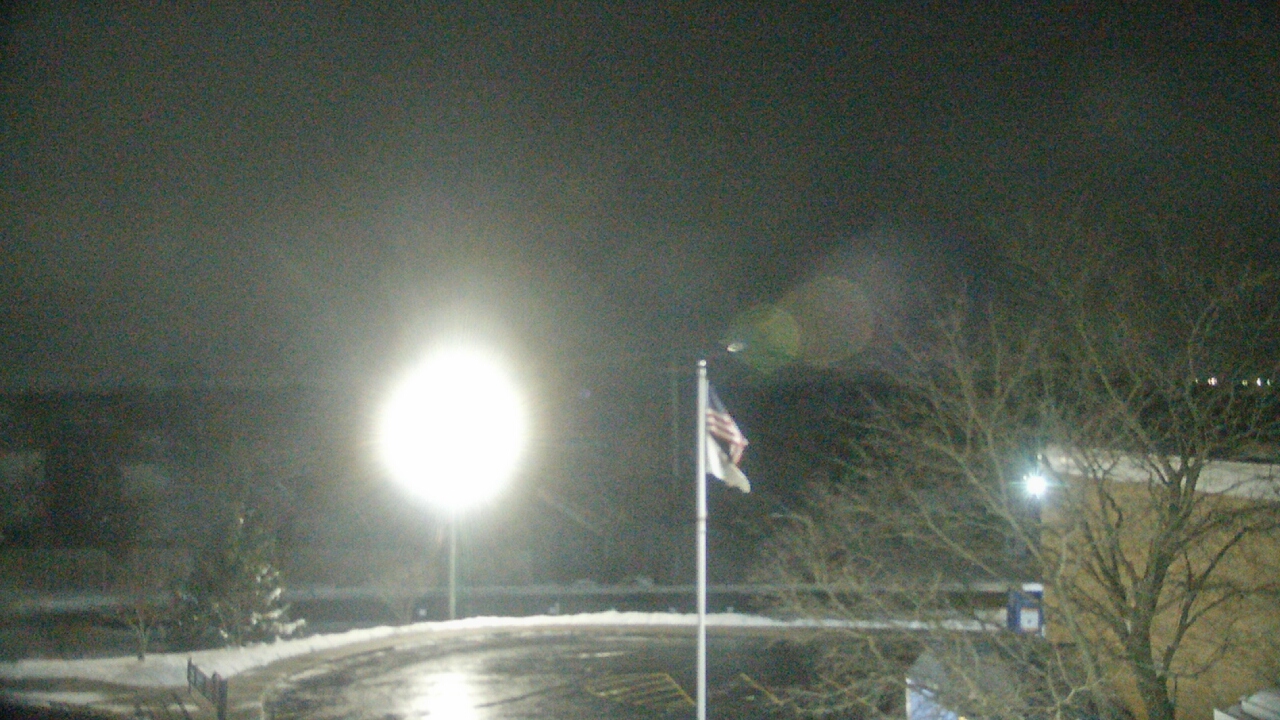 Thumbnail for current weather camera view from Grass Lake School District 36 in Antioch, Illinois