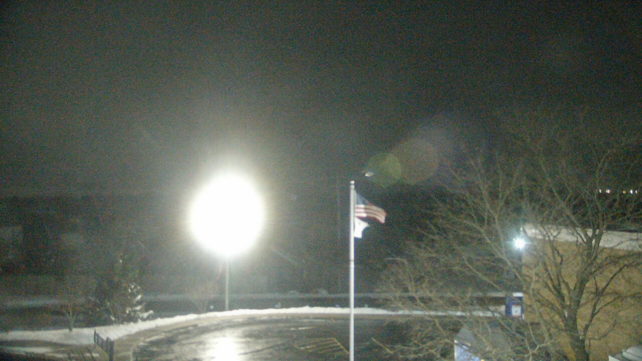 Thumbnail for current weather camera view from Grass Lake School District 36 in Antioch, Illinois