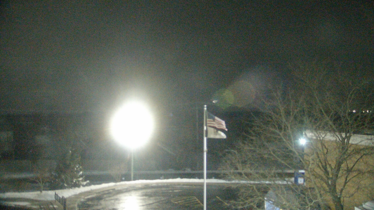 Thumbnail for current weather camera view from Grass Lake School District 36 in Antioch, Illinois