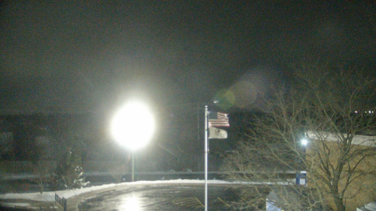 Thumbnail for current weather camera view from Grass Lake School District 36 in Antioch, Illinois