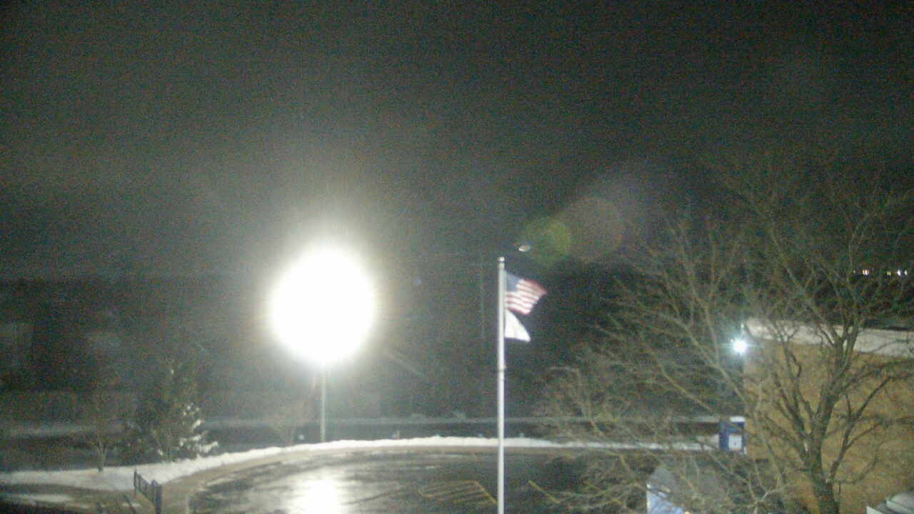 Thumbnail for current weather camera view from Grass Lake School District 36 in Antioch, Illinois