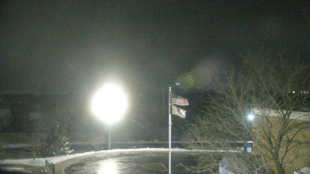 Thumbnail for current weather camera view from Grass Lake School District 36 in Antioch, Illinois