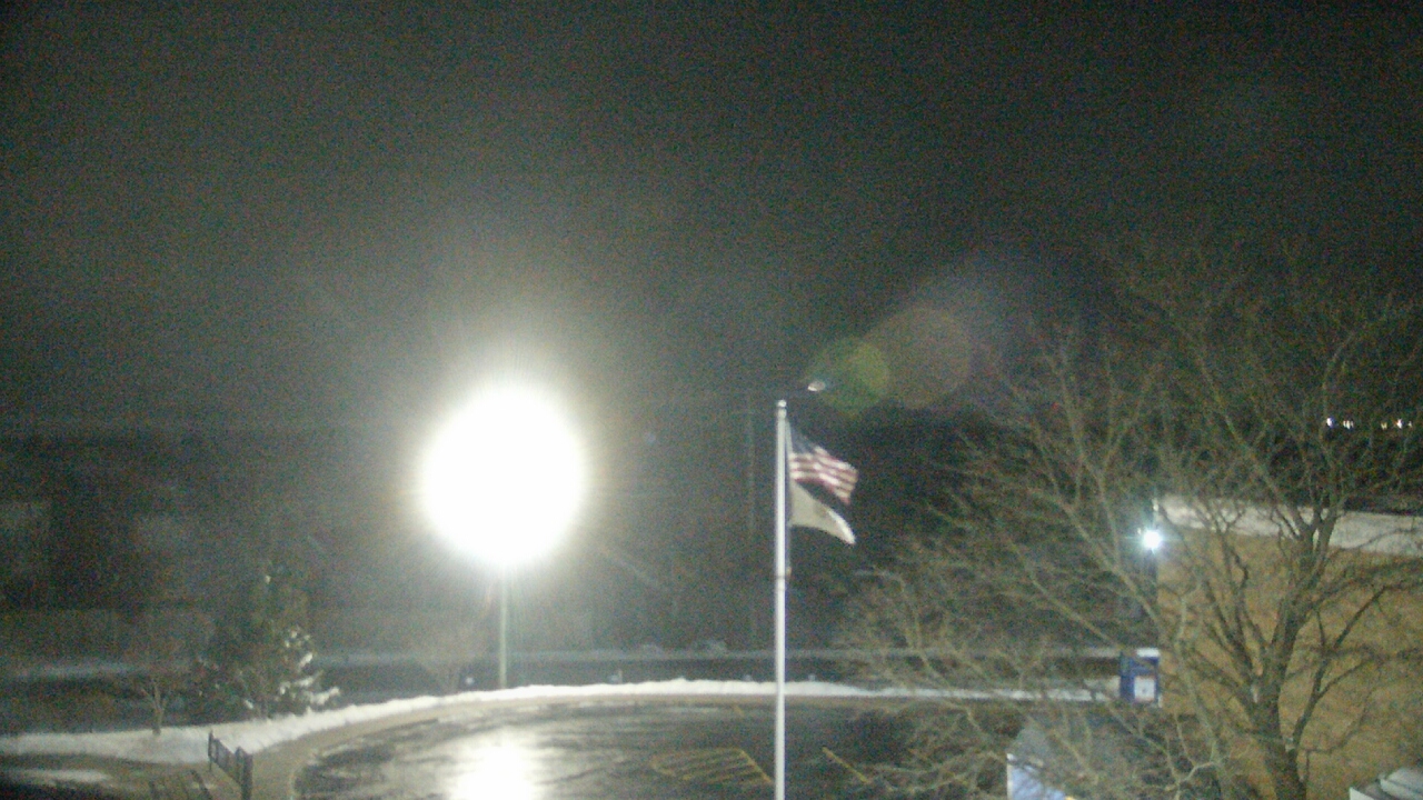 Thumbnail for current weather camera view from Grass Lake School District 36 in Antioch, Illinois