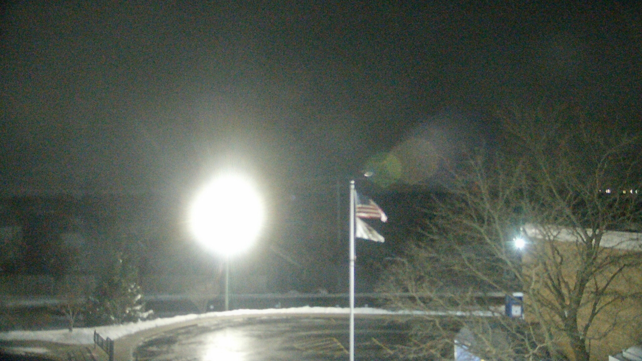 Thumbnail for current weather camera view from Grass Lake School District 36 in Antioch, Illinois