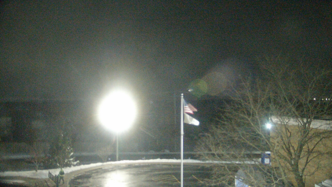 Thumbnail for current weather camera view from Grass Lake School District 36 in Antioch, Illinois