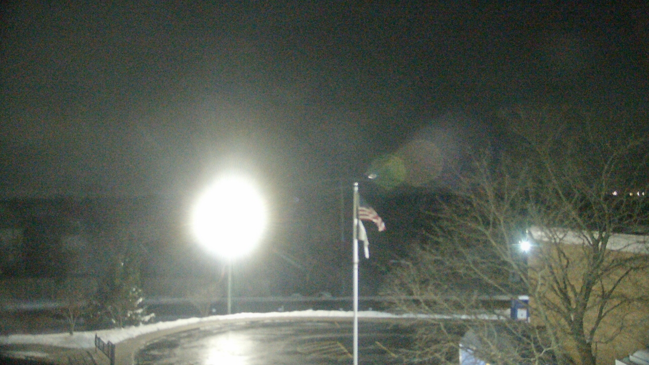 Thumbnail for current weather camera view from Grass Lake School District 36 in Antioch, Illinois