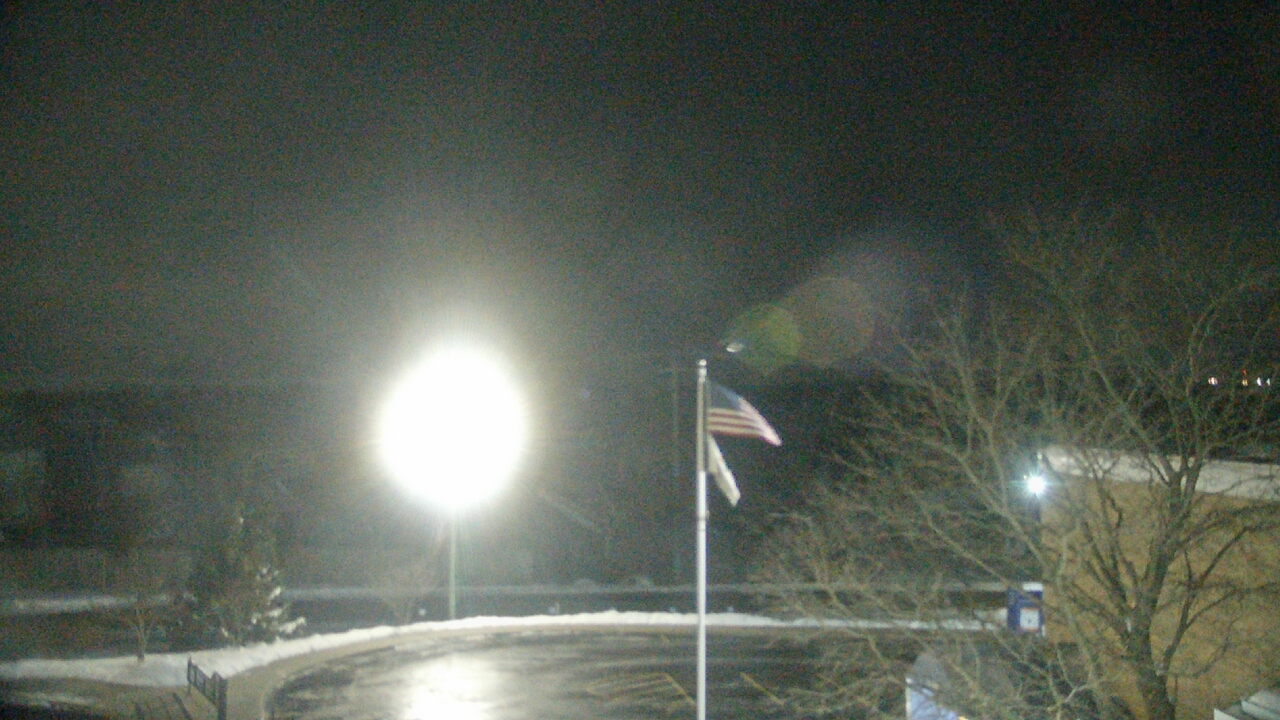 Thumbnail for current weather camera view from Grass Lake School District 36 in Antioch, Illinois