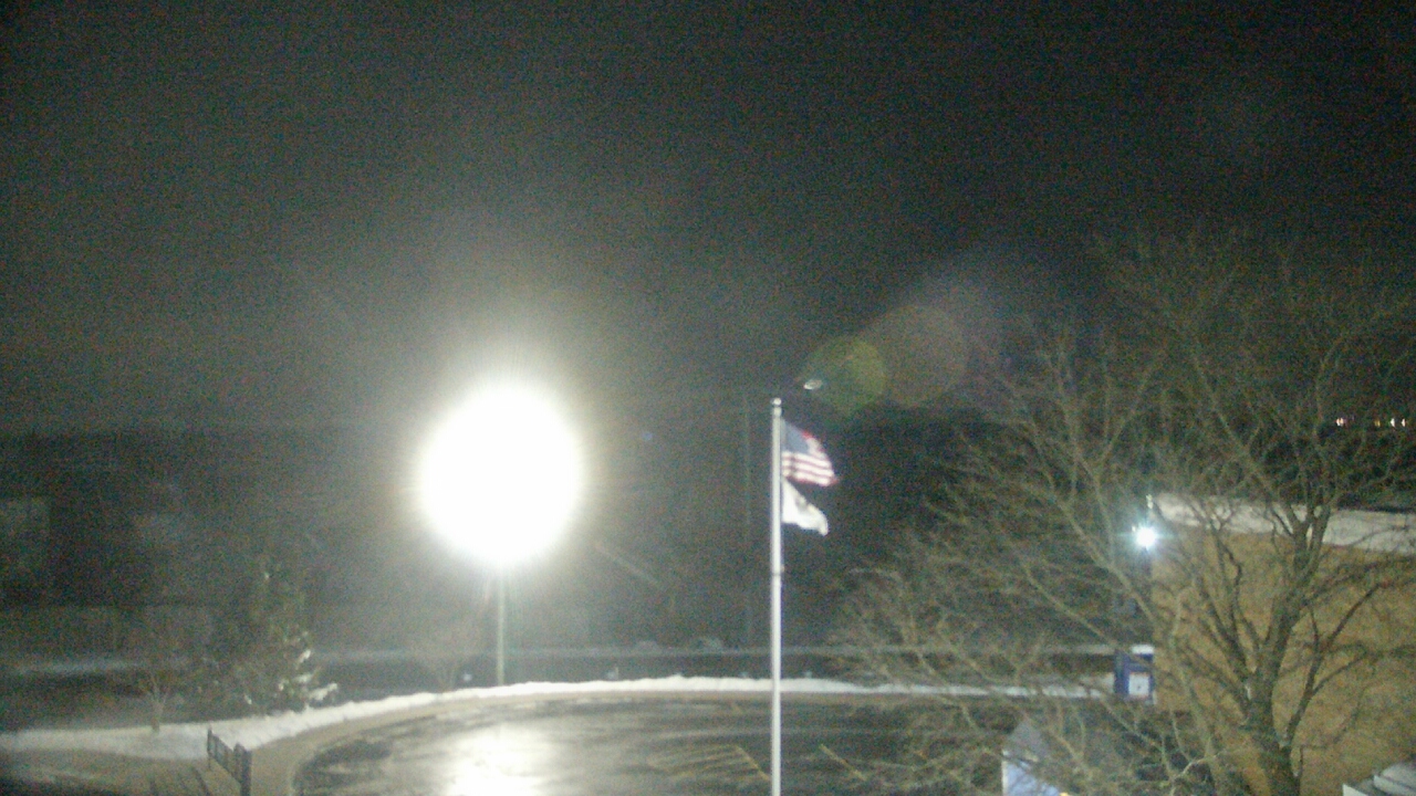 Thumbnail for current weather camera view from Grass Lake School District 36 in Antioch, Illinois