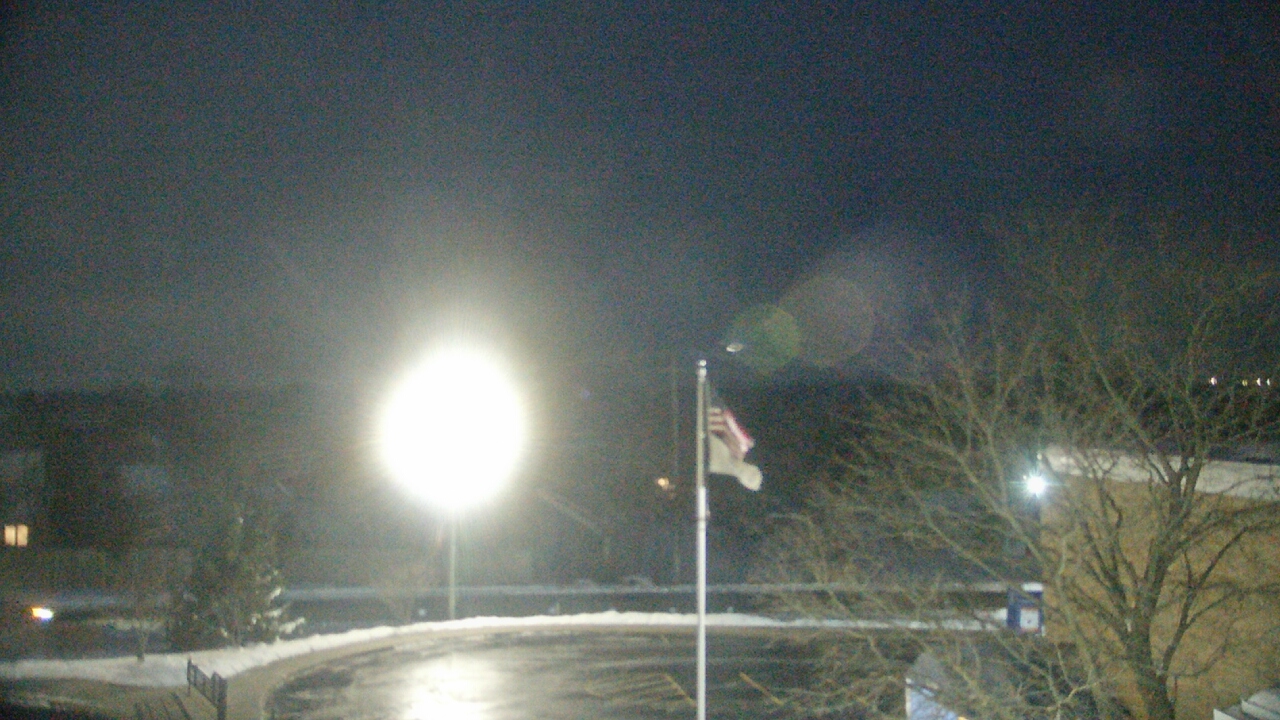 Thumbnail for current weather camera view from Grass Lake School District 36 in Antioch, Illinois