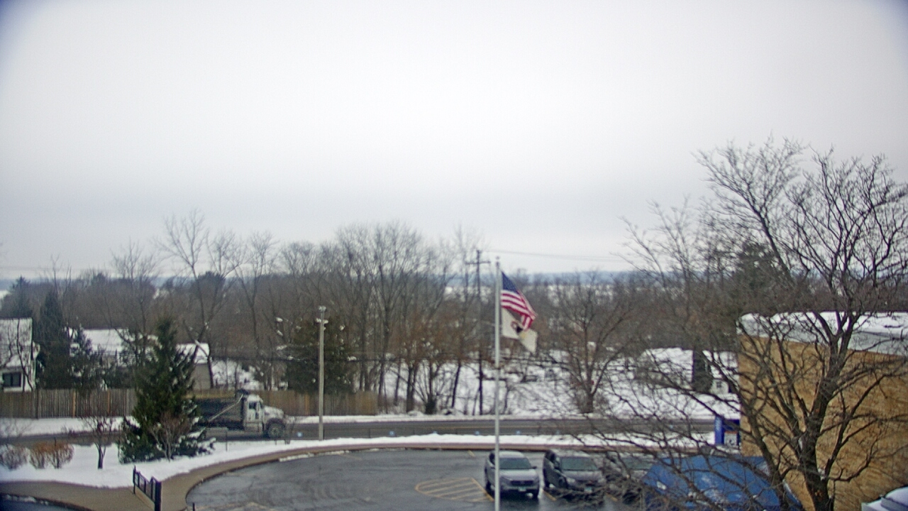 Thumbnail for current weather camera view from Grass Lake School District 36 in Antioch, Illinois