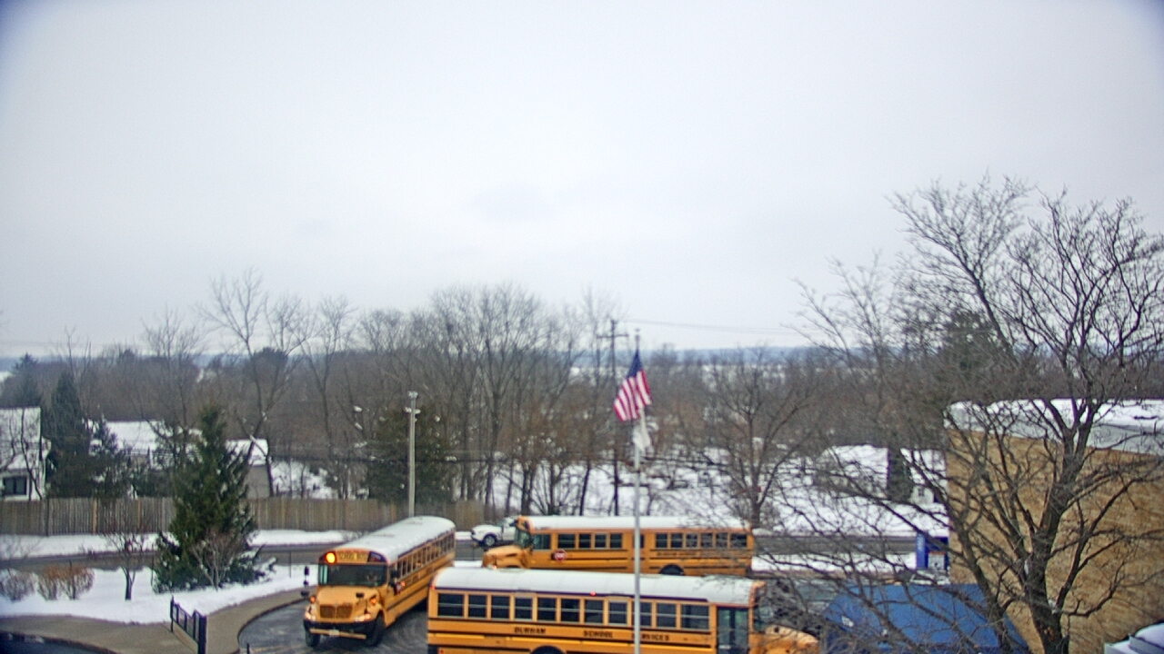 Thumbnail for current weather camera view from Grass Lake School District 36 in Antioch, Illinois
