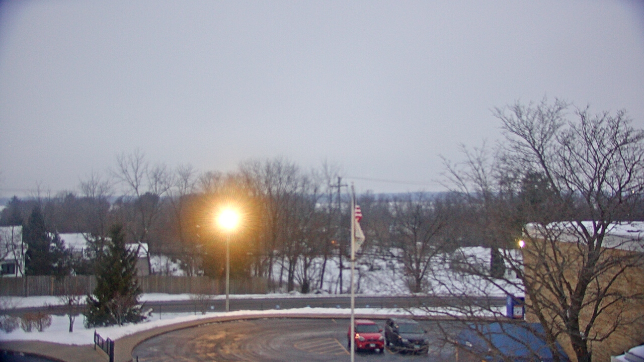 Thumbnail for current weather camera view from Grass Lake School District 36 in Antioch, Illinois