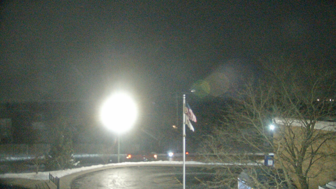 Thumbnail for current weather camera view from Grass Lake School District 36 in Antioch, Illinois