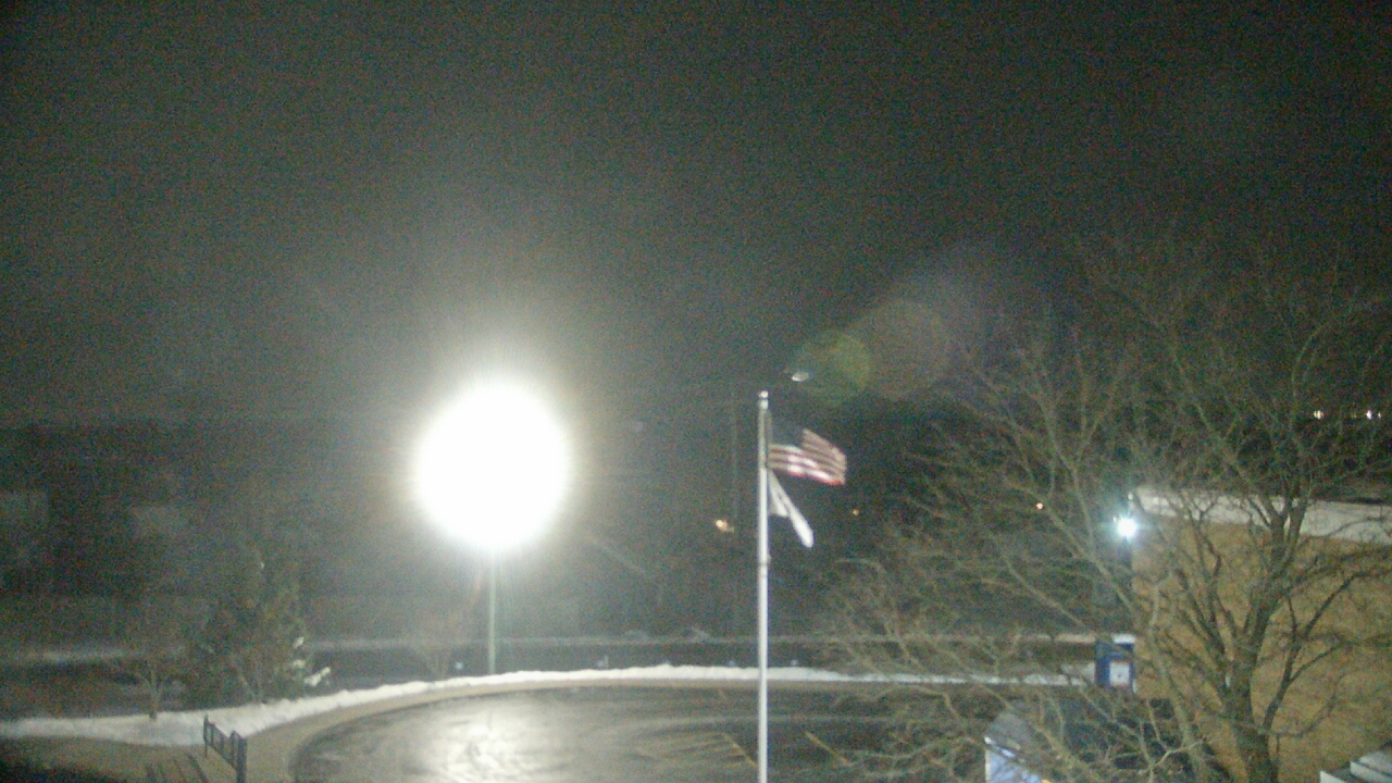 Thumbnail for current weather camera view from Grass Lake School District 36 in Antioch, Illinois