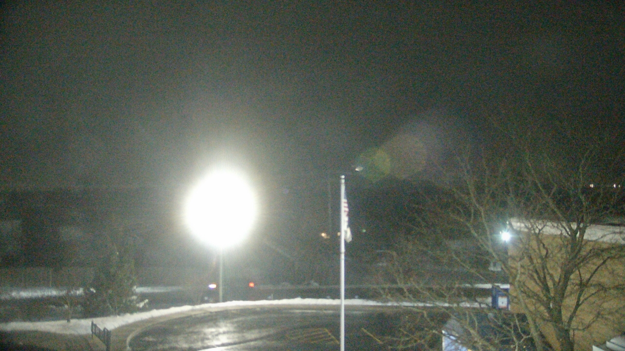 Thumbnail for current weather camera view from Grass Lake School District 36 in Antioch, Illinois