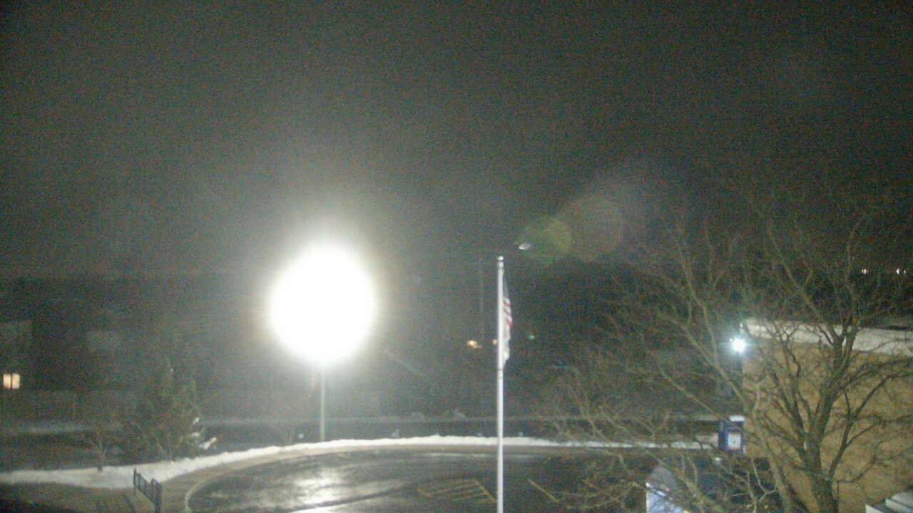 Thumbnail for current weather camera view from Grass Lake School District 36 in Antioch, Illinois