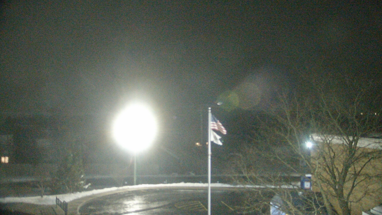 Thumbnail for current weather camera view from Grass Lake School District 36 in Antioch, Illinois