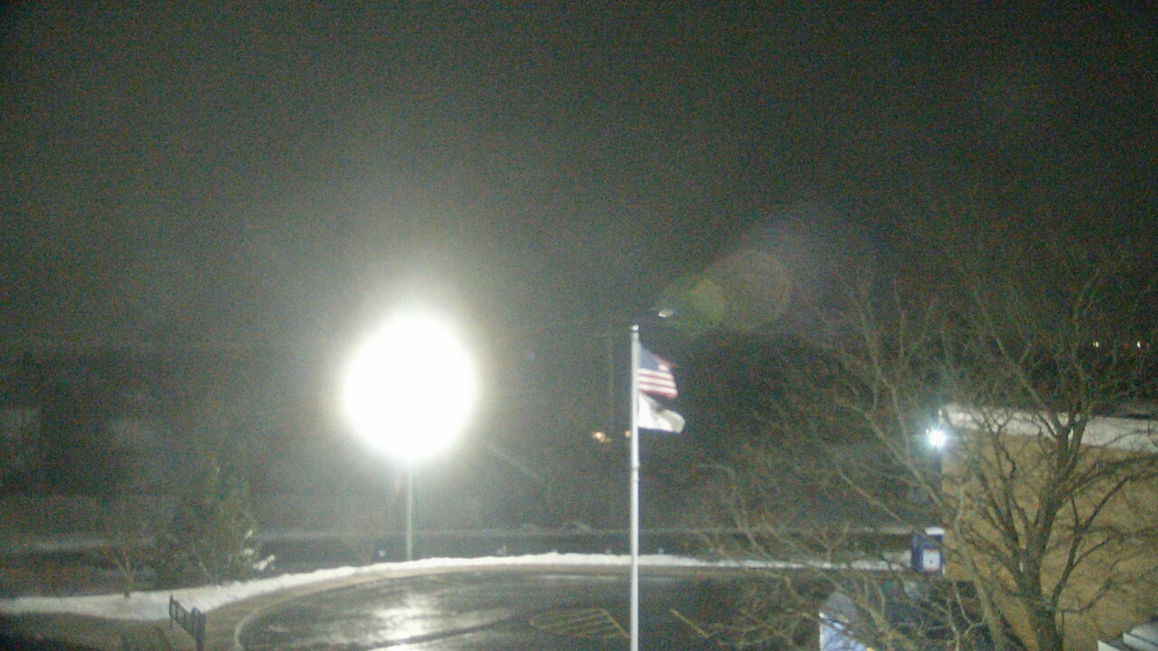 Thumbnail for current weather camera view from Grass Lake School District 36 in Antioch, Illinois