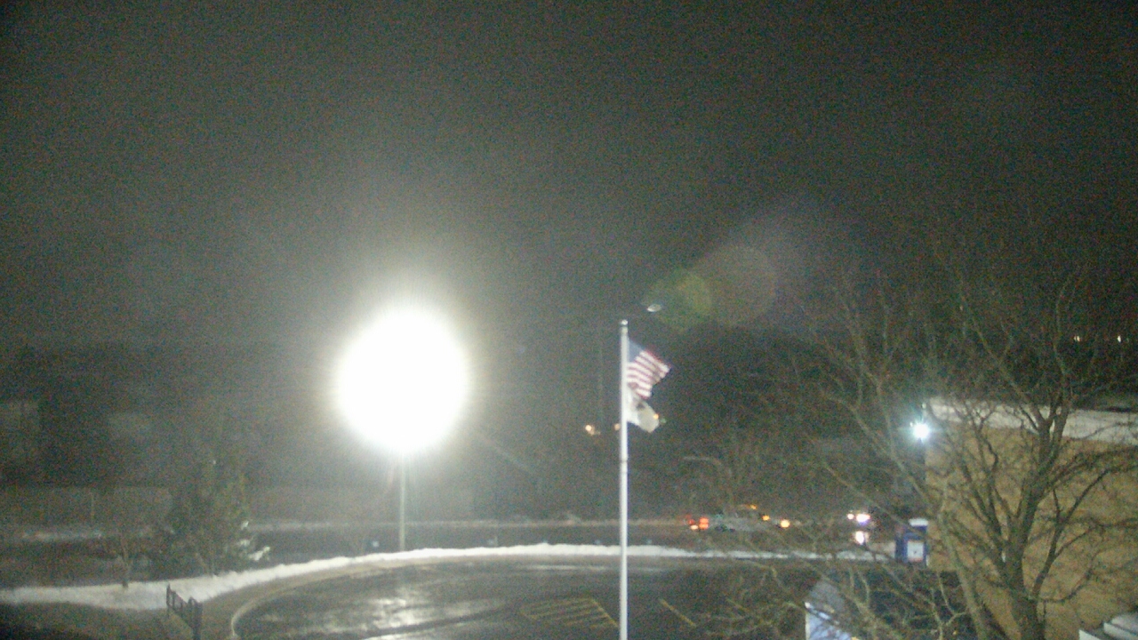 Thumbnail for current weather camera view from Grass Lake School District 36 in Antioch, Illinois