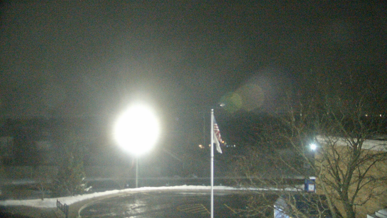 Thumbnail for current weather camera view from Grass Lake School District 36 in Antioch, Illinois