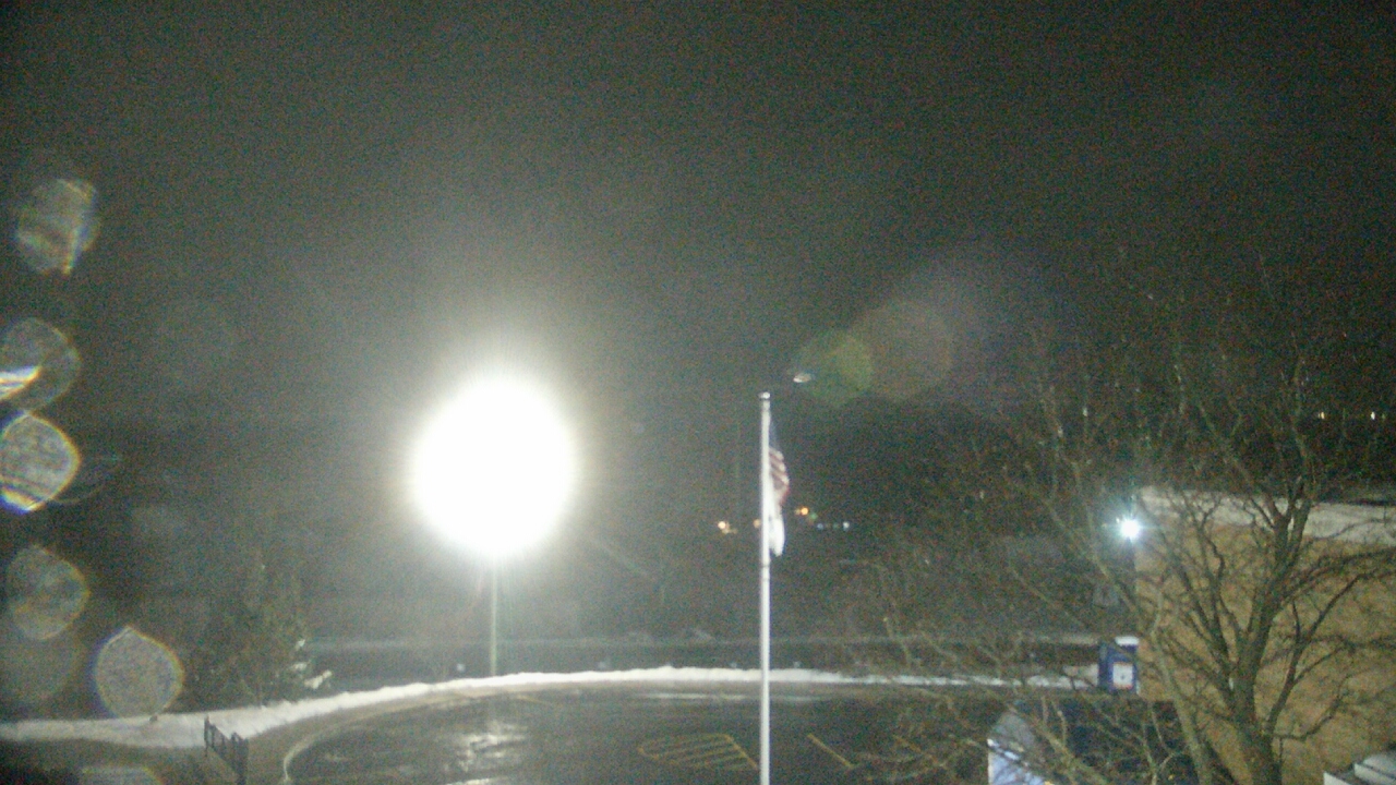 Thumbnail for current weather camera view from Grass Lake School District 36 in Antioch, Illinois