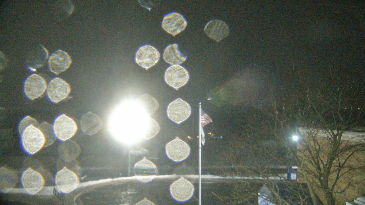 Thumbnail for current weather camera view from Grass Lake School District 36 in Antioch, Illinois