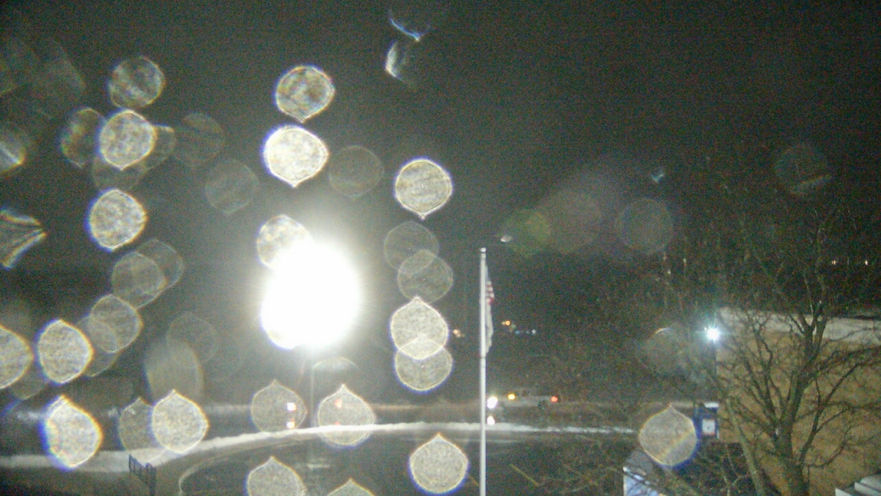 Thumbnail for current weather camera view from Grass Lake School District 36 in Antioch, Illinois