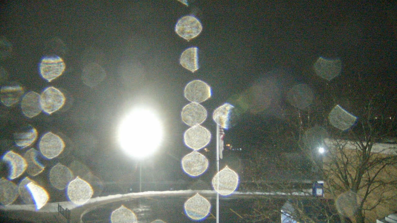 Thumbnail for current weather camera view from Grass Lake School District 36 in Antioch, Illinois