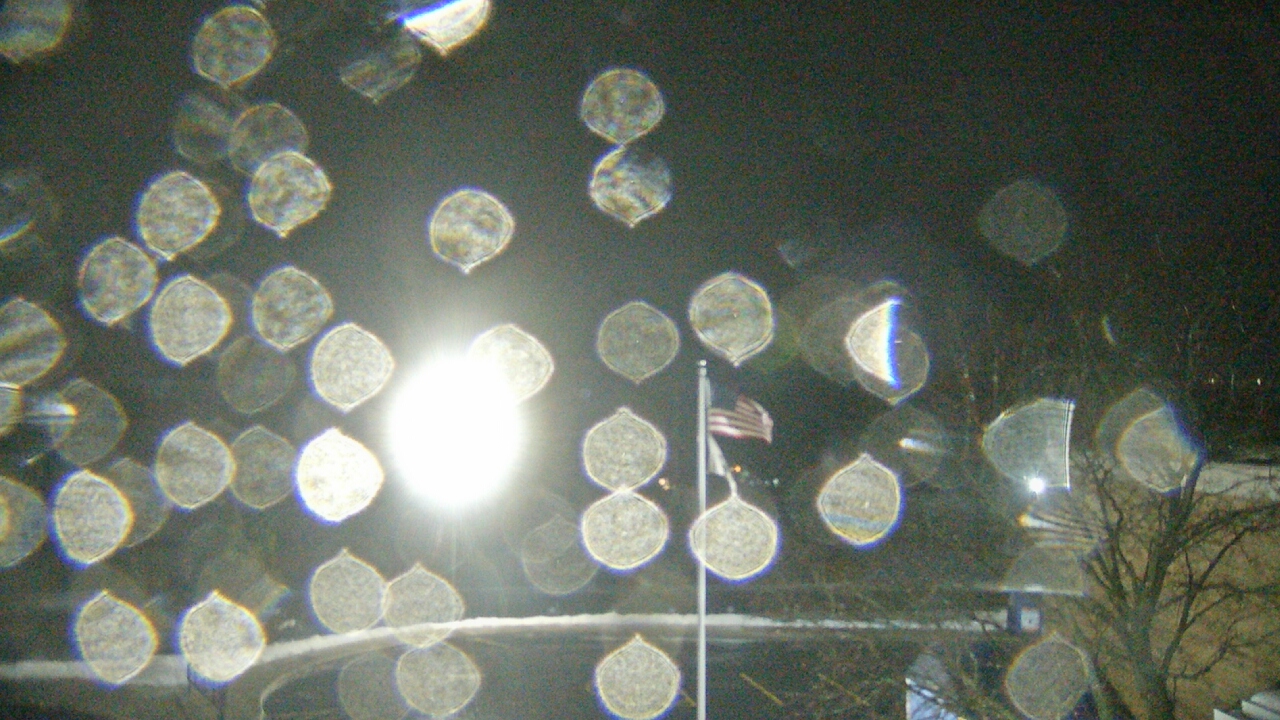 Thumbnail for current weather camera view from Grass Lake School District 36 in Antioch, Illinois