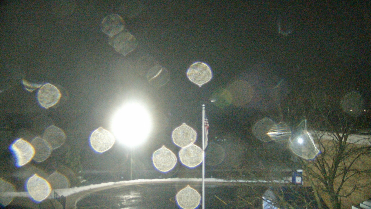 Thumbnail for current weather camera view from Grass Lake School District 36 in Antioch, Illinois