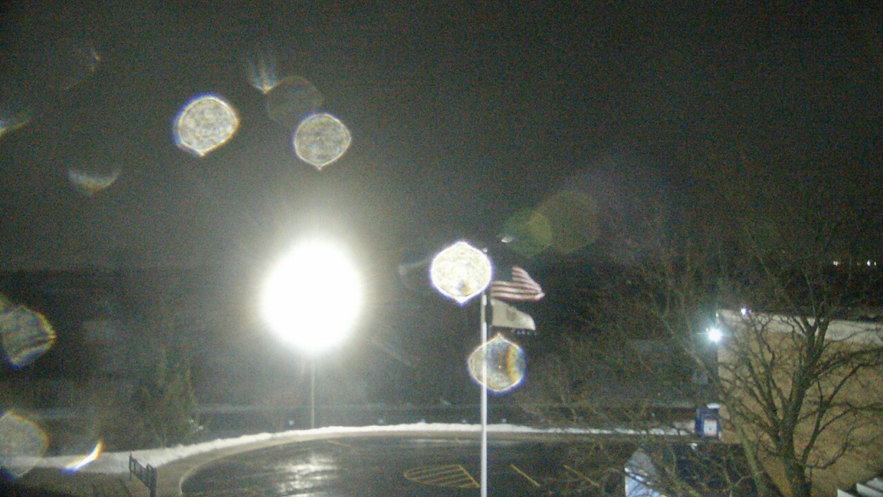 Thumbnail for current weather camera view from Grass Lake School District 36 in Antioch, Illinois