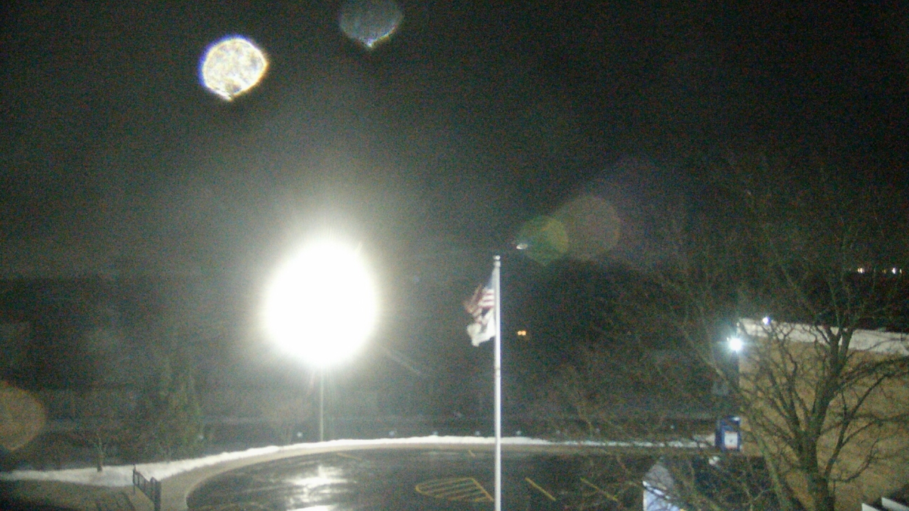 Thumbnail for current weather camera view from Grass Lake School District 36 in Antioch, Illinois