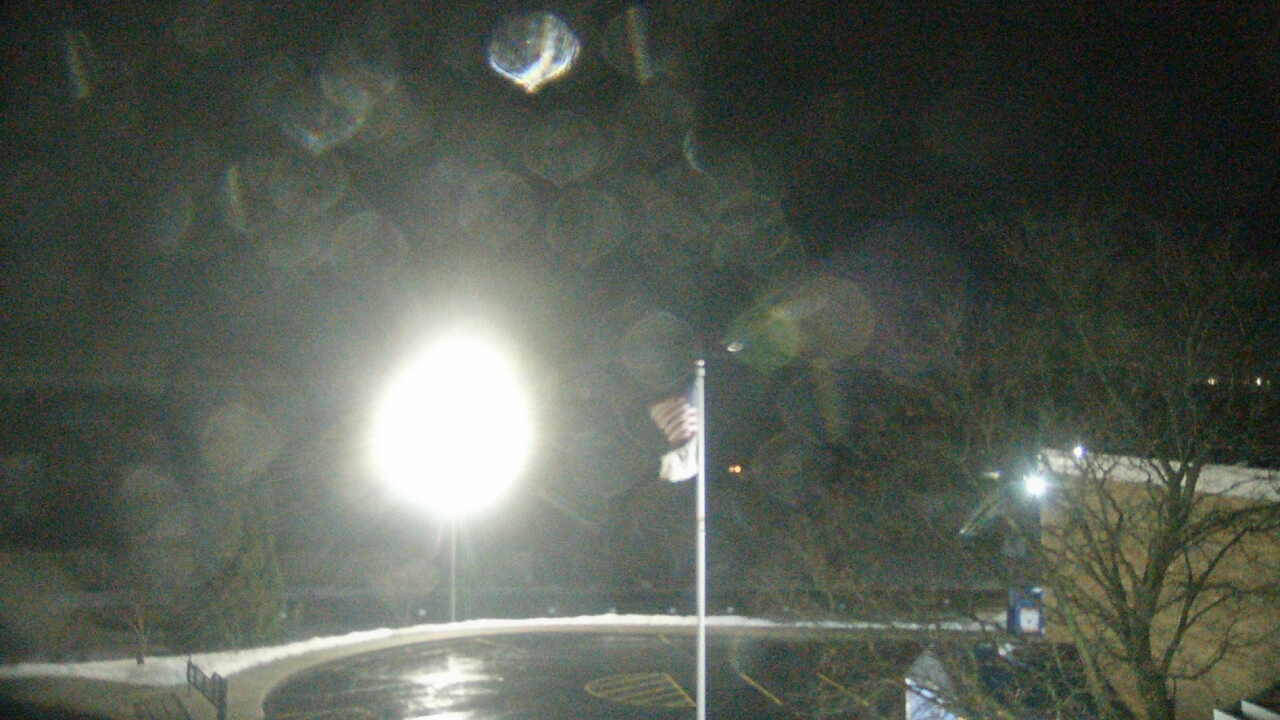 Thumbnail for current weather camera view from Grass Lake School District 36 in Antioch, Illinois