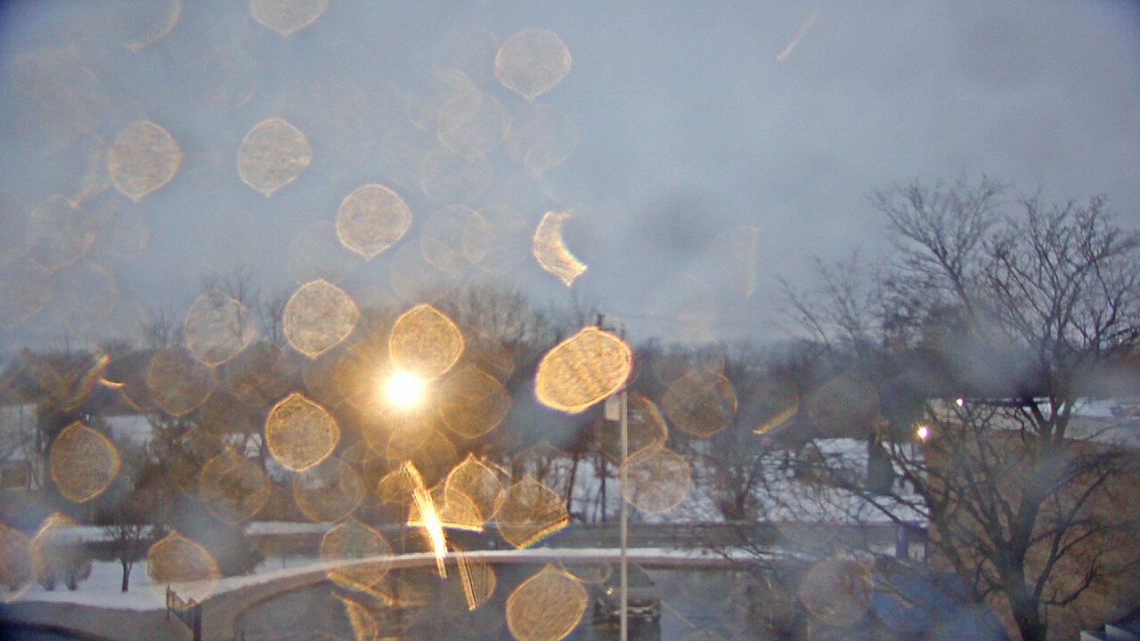 Thumbnail for current weather camera view from Grass Lake School District 36 in Antioch, Illinois