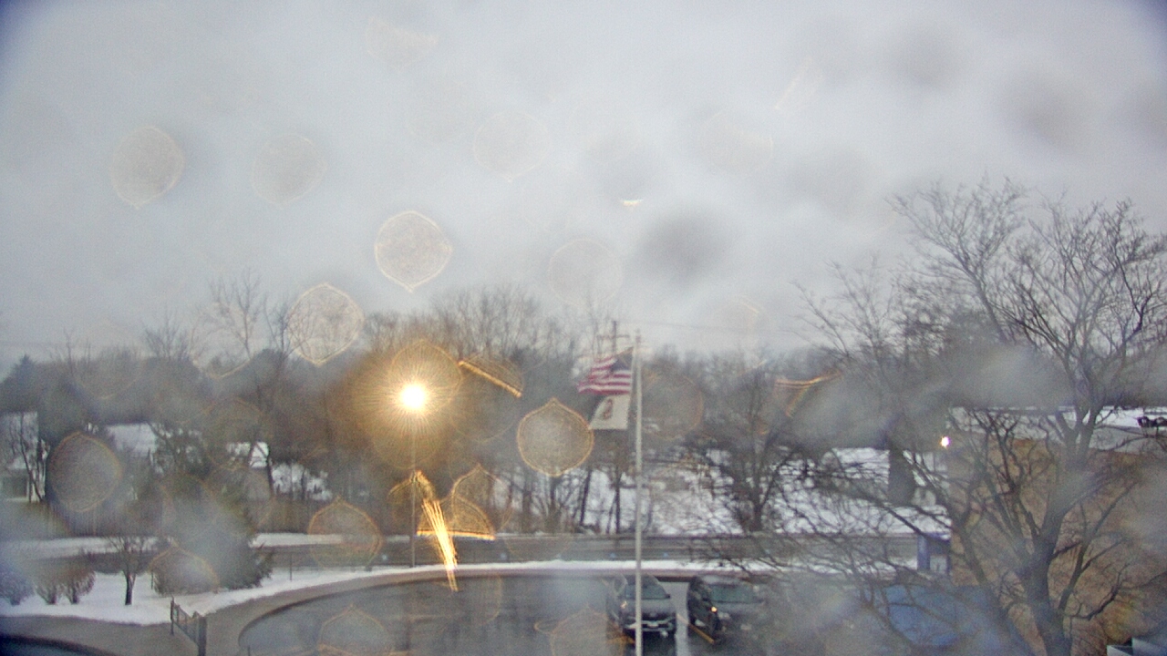 Thumbnail for current weather camera view from Grass Lake School District 36 in Antioch, Illinois