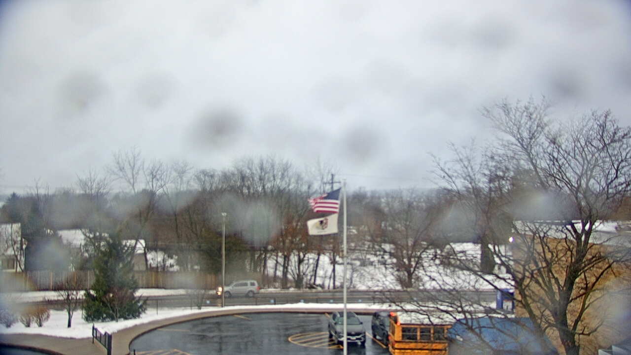 Thumbnail for current weather camera view from Grass Lake School District 36 in Antioch, Illinois