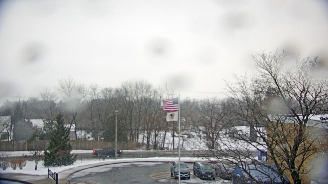 Thumbnail for current weather camera view from Grass Lake School District 36 in Antioch, Illinois