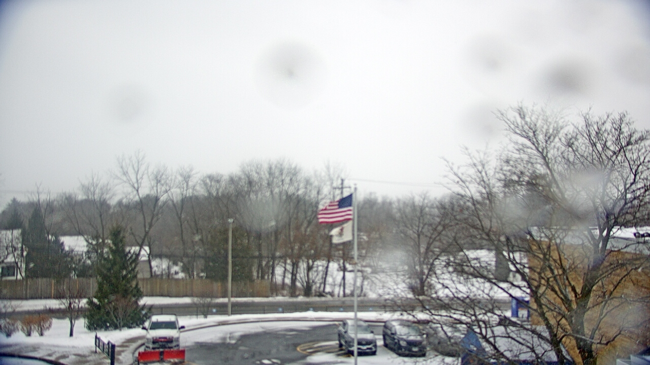 Thumbnail for current weather camera view from Grass Lake School District 36 in Antioch, Illinois
