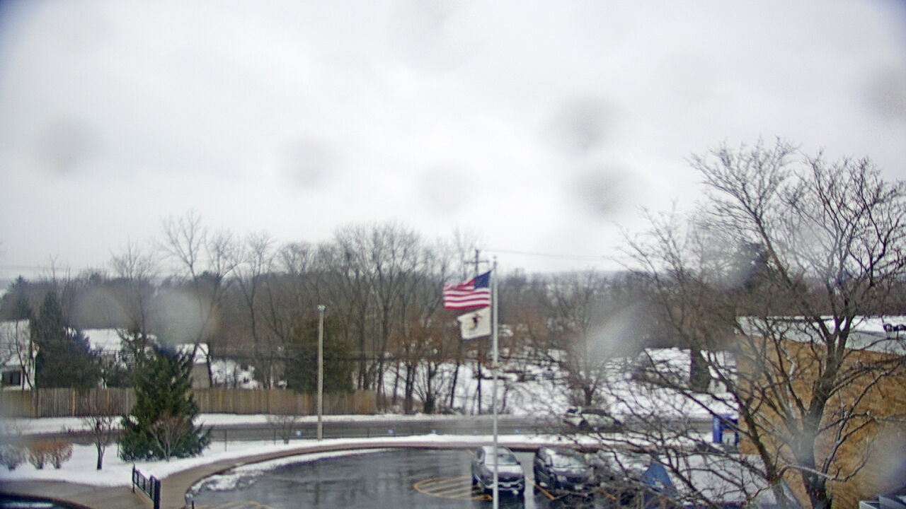 Thumbnail for current weather camera view from Grass Lake School District 36 in Antioch, Illinois