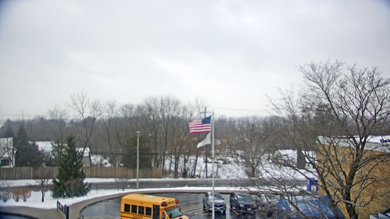 Thumbnail for current weather camera view from Grass Lake School District 36 in Antioch, Illinois