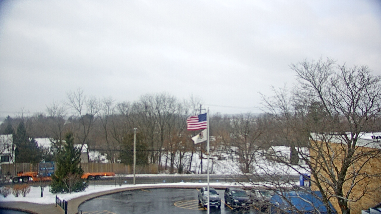 Thumbnail for current weather camera view from Grass Lake School District 36 in Antioch, Illinois